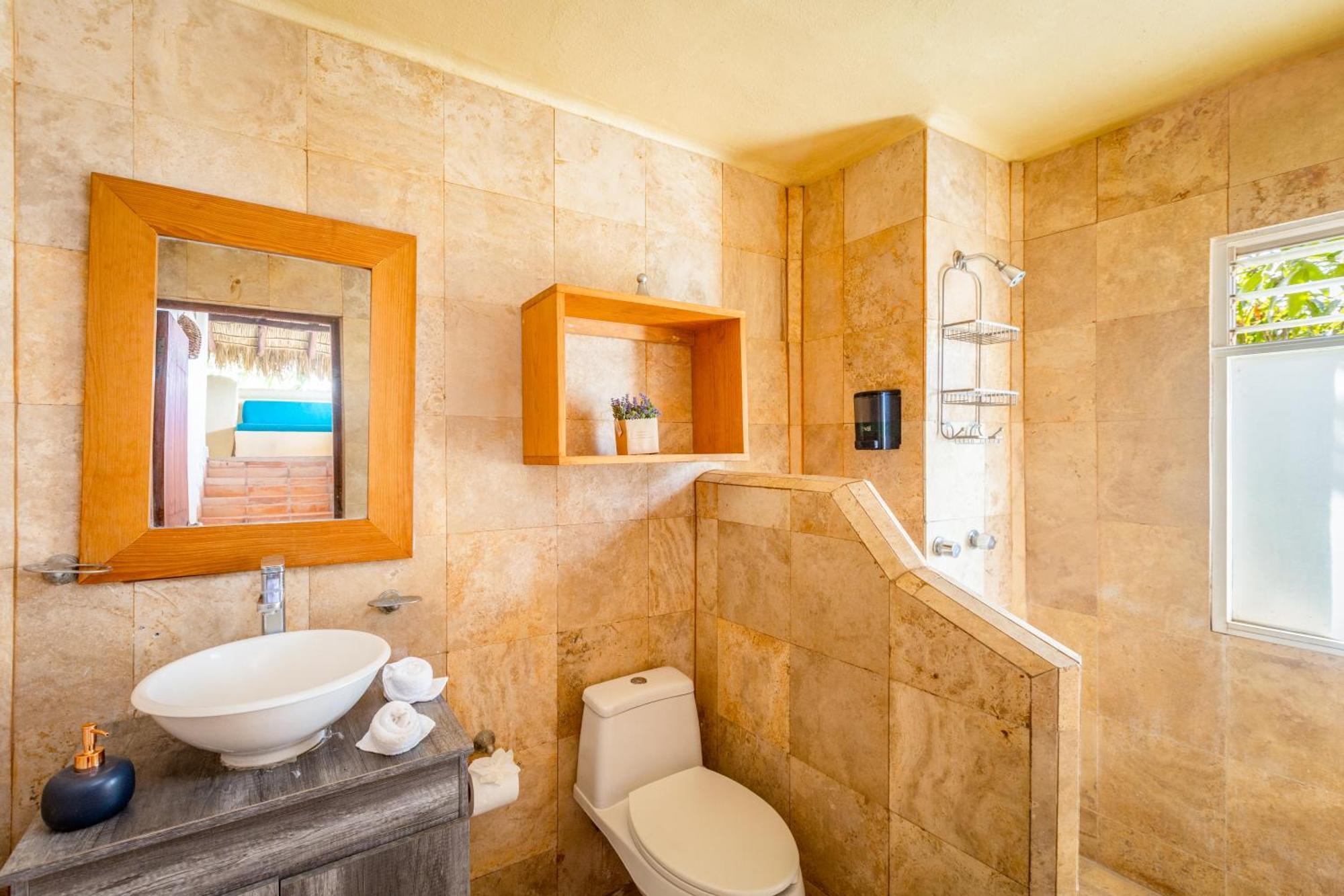 Hotel Villas Саюліта Екстер'єр фото