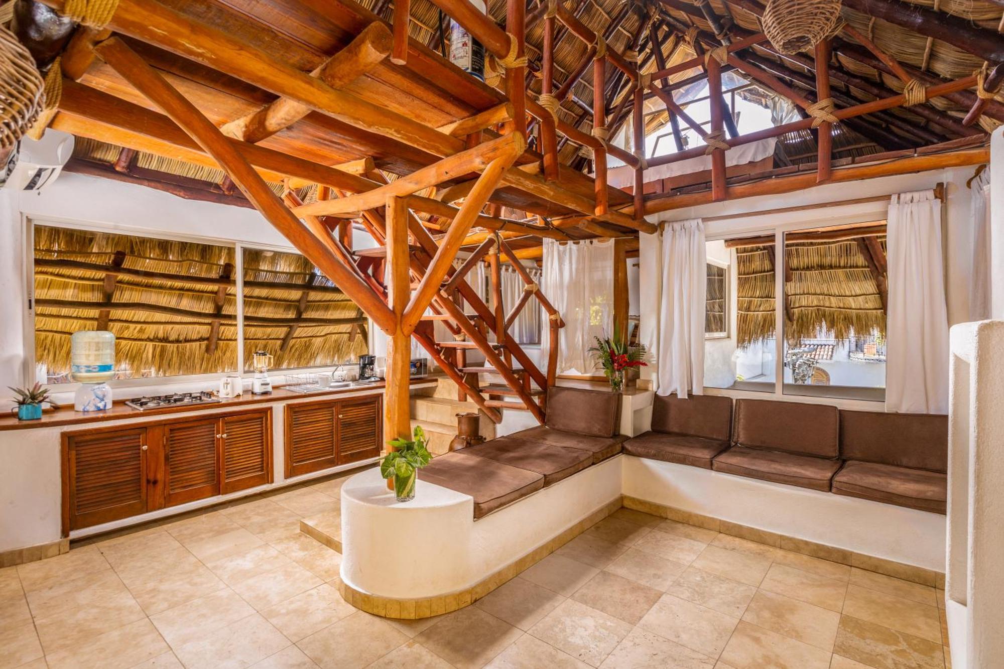 Hotel Villas Саюліта Екстер'єр фото