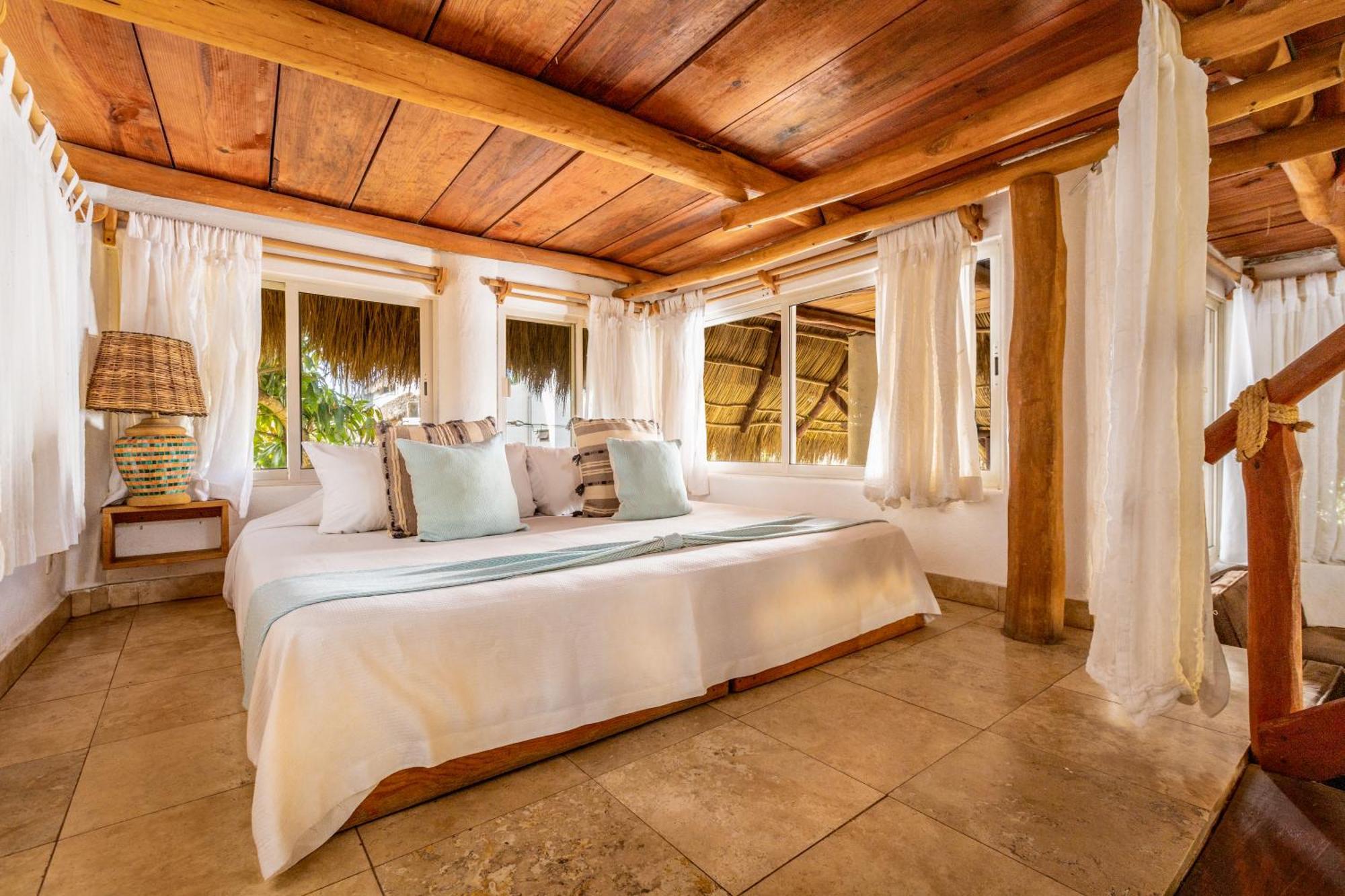 Hotel Villas Саюліта Екстер'єр фото